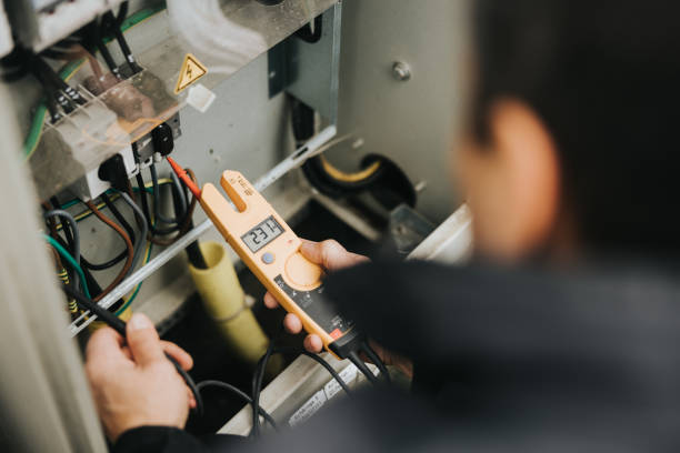 Best Commercial Electrician Services  in Bement, IL