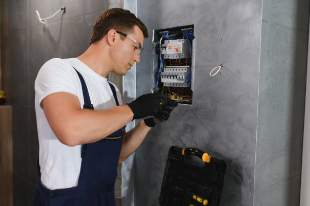 Best Electrical Repair Services  in Bement, IL