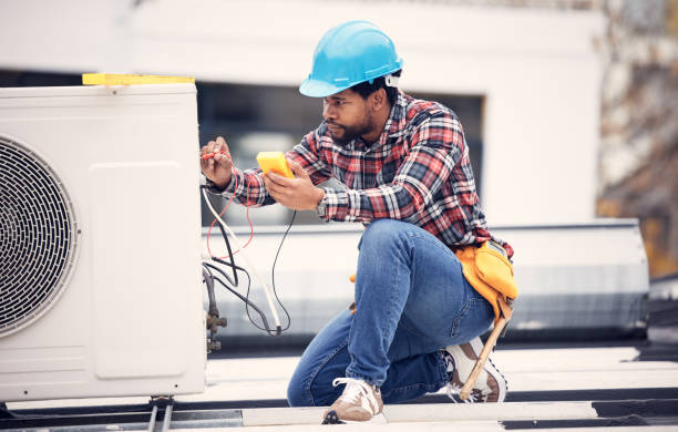 Best Circuit Breaker Repair  in Bement, IL