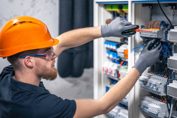 Electrical System Inspection in IL