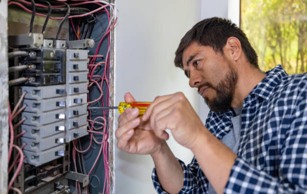 Best Affordable Emergency Electrician  in Bement, IL